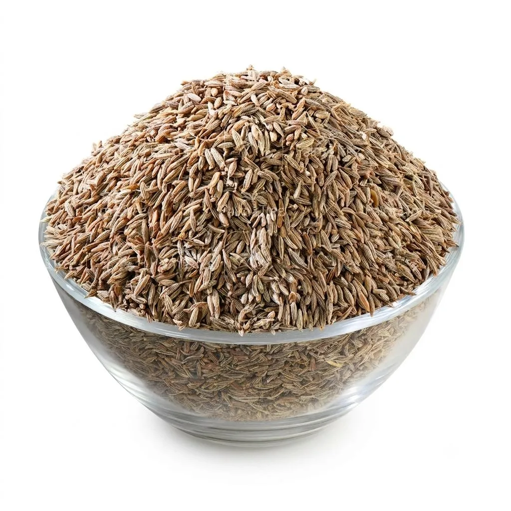 Cumin