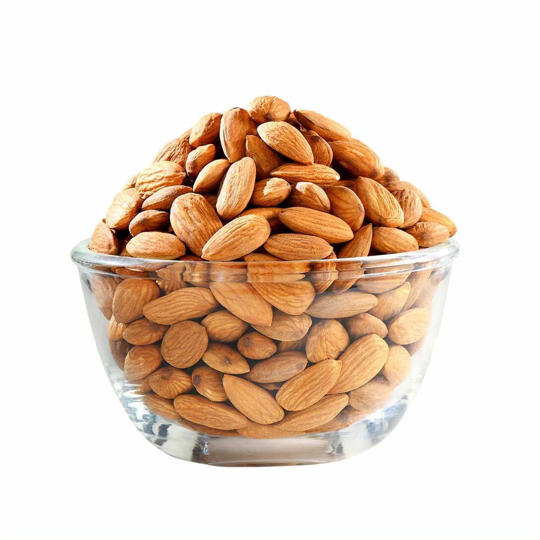 Almond California