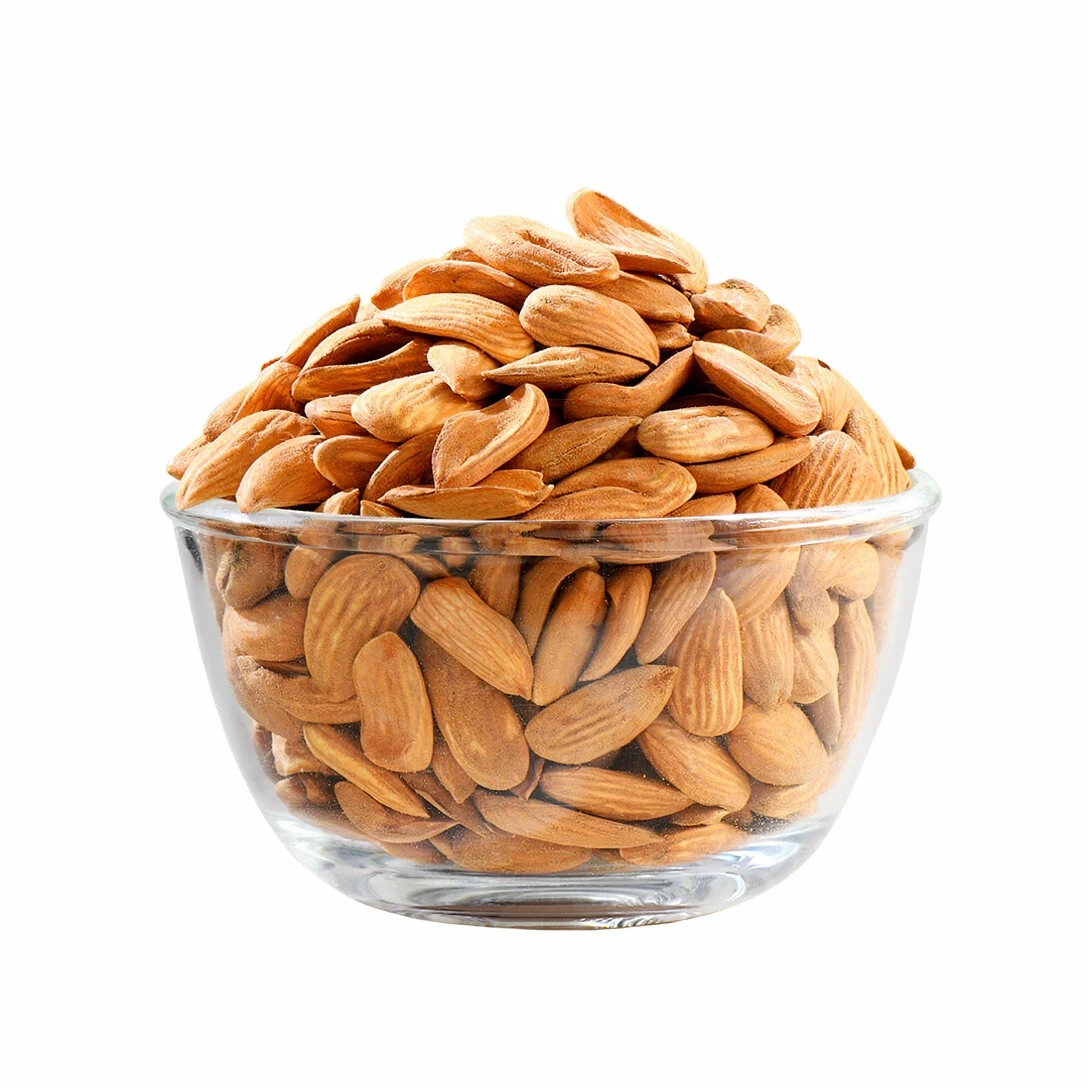 Almond Mamra