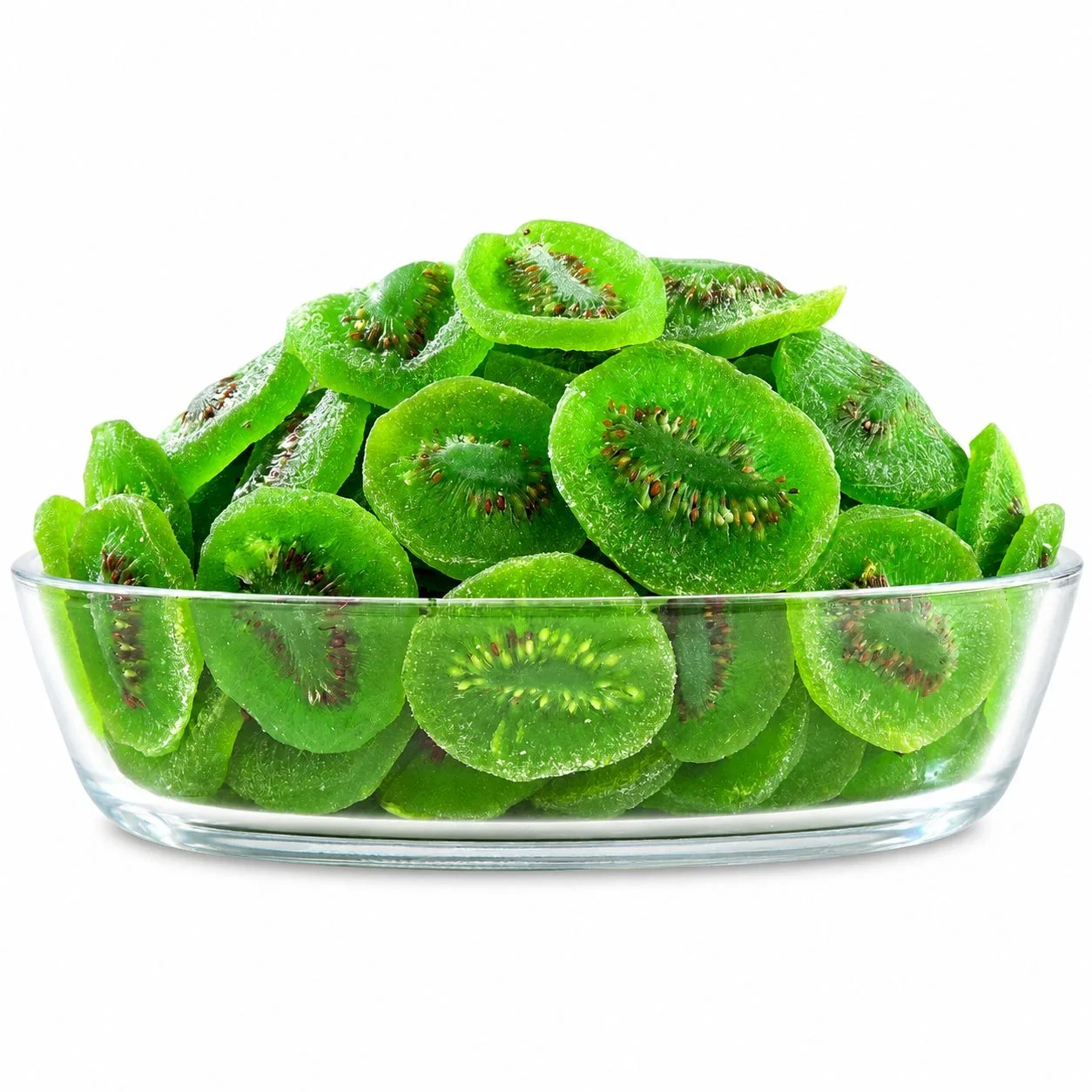 Kiwi green