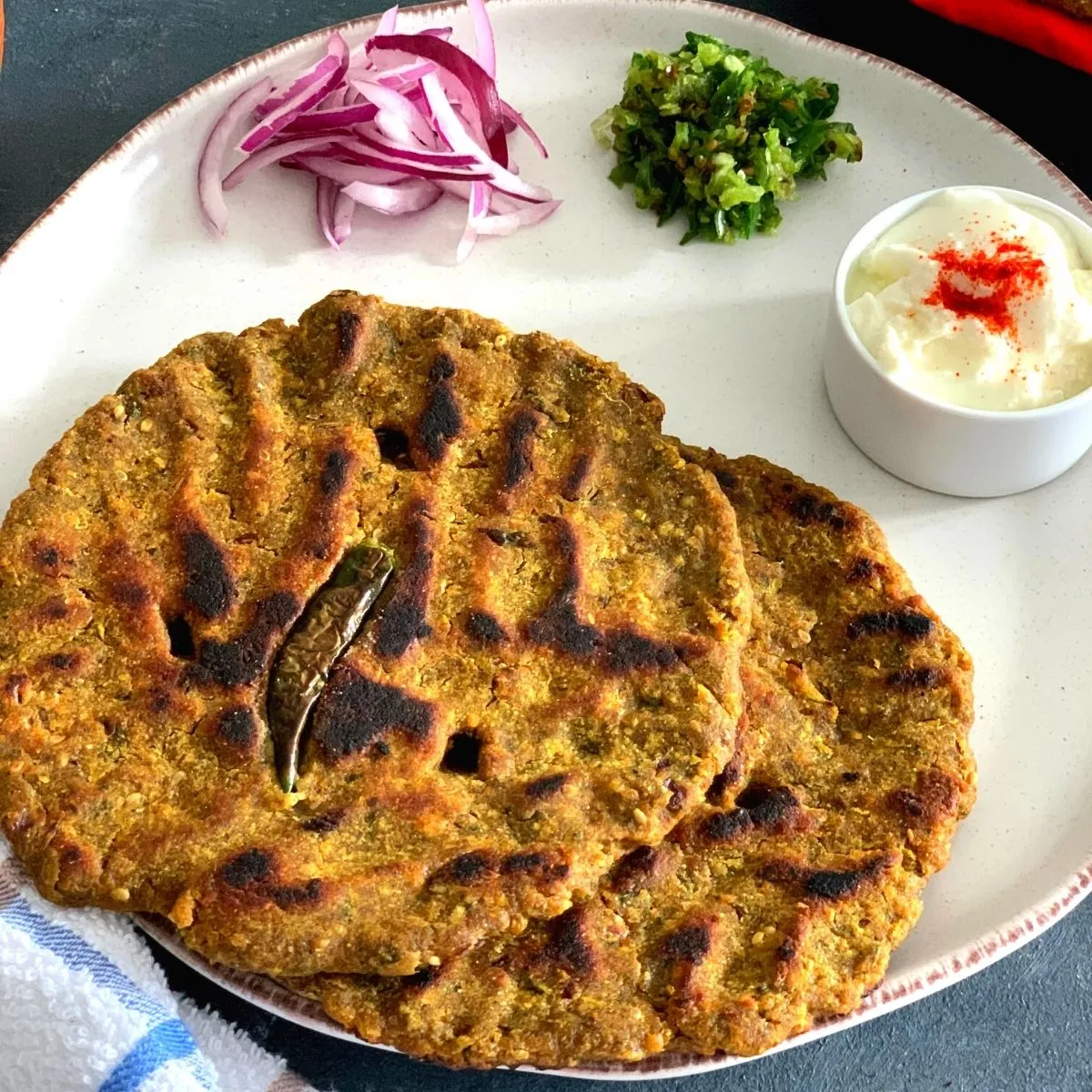 Thali peth