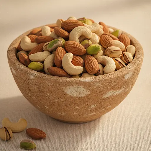 Dry Fruit