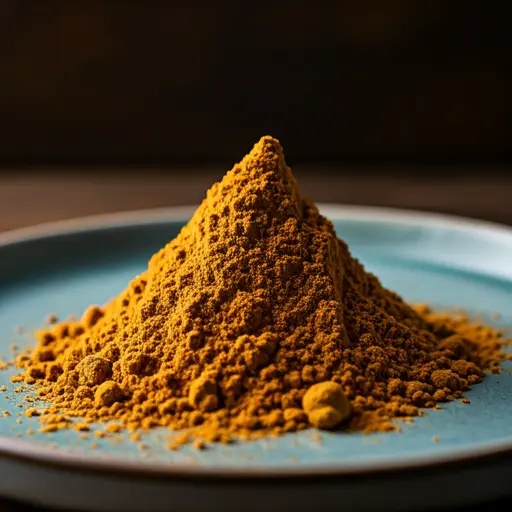 Powder Spices