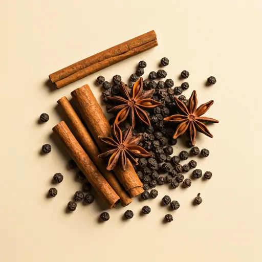 Whole Spices